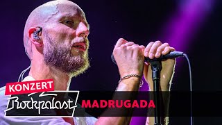 Madrugada live  Rockpalast  2019 [upl. by Nanahs]