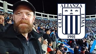 Deportivo Garcilaso v Alianza Lima  Peru Football Reaction [upl. by Atirabrab]