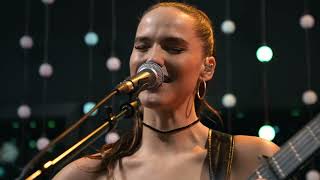 Brazilian Soul  SOFI TUKKER   KEXP Studio [upl. by Louanna32]