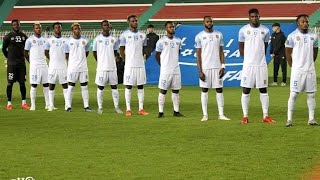 Amical  Congo 🆚 RD Congo 🇨🇩 11 résumé du match [upl. by Otrebmal211]