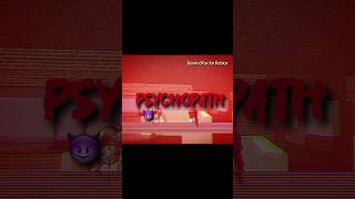 Sitting with a psychopath shorts mm2 [upl. by Gwenneth]