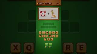 2 Pics 1 Word Level 771  780 Walkthrough [upl. by Evalyn]