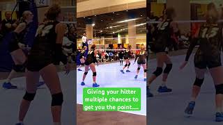 volleyball volleyballislife coquivolleyball coquivolleyballclub viral trending short shorts [upl. by Notyep4]