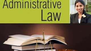 Introduction to Administrative Law Malayalam Explanation LLB notes lawnotes llbexams [upl. by Vera571]