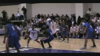 CapitolHoopsCom Basketball Highlights Gonzaga vs Dematha 12109 [upl. by Adran]