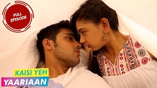 Kaisi Yeh Yaariaan  Episode 213  Nandini breaks down [upl. by Deina604]