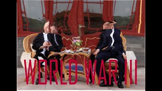 Explaining World War III [upl. by Mariel]