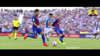 Neymar Jr  Pararam Pam Aprendestes  Mc Lan  480Pmp4 [upl. by Liartnod598]