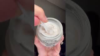 Retinol Anti Ageing Night Cream [upl. by Naima]