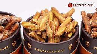 PRETZELSCOM Commercial 032023 [upl. by Yerahcaz]