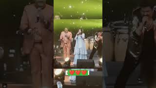 Alka Yagnik Kumar Sanu Udit Narayan  stage show 90s best songs alkayagnik kumarsanu uditnarayan [upl. by Ynahirb]