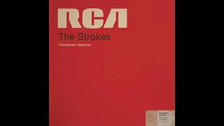 The Strokes  One Way Trigger InstrumentalKaraoke [upl. by Borszcz]