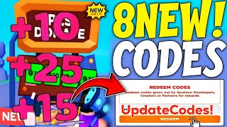 CODES NEW ✨ ALL WORKING CODES FOR PLS DONATE IN MAY 2024 ROBLOX PLS DONATE CODES [upl. by Nunnery]