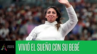 Copa del mundo  Espada femenina  Barcelona 2024  Pista Final  Domingo 11022024 [upl. by Fishbein]