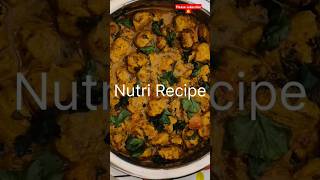 Nutri recipe shortvideo easyrecipe [upl. by Ekaj]