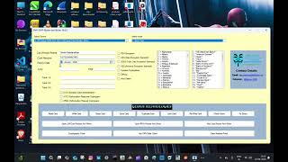 EMV CHIP Writing Software Debit card and credit card cloner emvchipwritingsoftware emvchip [upl. by Tarrance719]