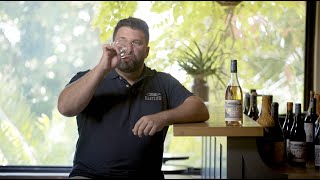 Kaapzicht Tasting  Pinotage Rosé [upl. by Tengler534]