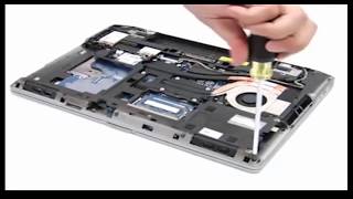 How to disassemble dell Latitude E6530 [upl. by Htez]