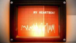 Jacqueline Govaert  Hear How My Heart Beats Lyric video [upl. by Halette]