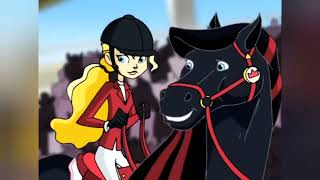 Horseland Intro English [upl. by Yeslah761]