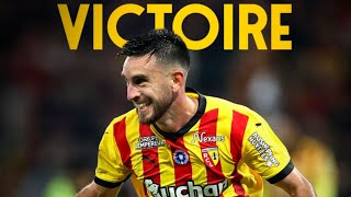 RC Lens Vs FC Nantes 32All Goals Results amp Extended Highlights [upl. by Eneli]