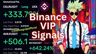 binance future trading signals  future trading signals telegram  binance futures telegram signals [upl. by Kotto]