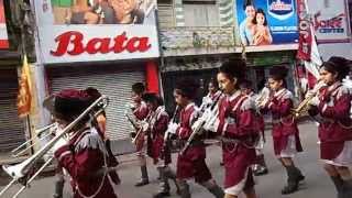 Gampola St Josephs Balika  Western Band [upl. by Coralie]