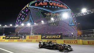 Speed Meets Glamour in Las Vegas Ahead the Most Exciting Night Race The Ultimate Las Vegas Speed [upl. by Aerol]