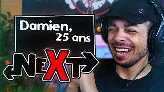 JE REGARDE UN ÉPISODE DE NEXT 10 ans après 7 [upl. by Dill]