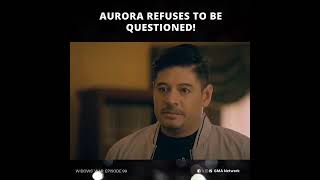 Widows War Aurora says no  Episode 99 [upl. by Klapp]