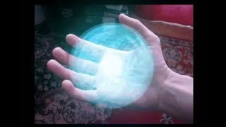 Como fazer o rasengan na vida real [upl. by Godiva]