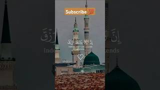 Rizaq Mein Barkat Ki Dua  Qari Abdurrehman Basit  youtubeshorts shorts [upl. by Nylesaj]