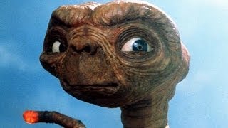 Top 10 Good Movie Aliens [upl. by Yenduhc]