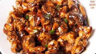 Quick Chicken Teriyaki Recipe  Teriyaki Chicken Stir Fry [upl. by Alberic]