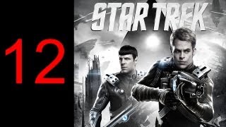 Star Trek gameplay walkthrough part 12 lets play PS3 GAME XBOX PC HD quotStar Trek walkthrough part 1quot [upl. by Ynagoham645]