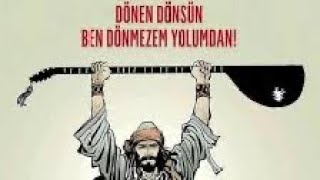 Alevi Deyisleri amp Türküleri  Ötme Bülbül Ötme [upl. by Hubie507]