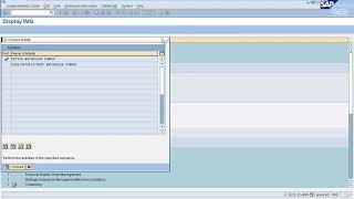 SAP WM  Defining Organization Structure [upl. by Aicxela193]