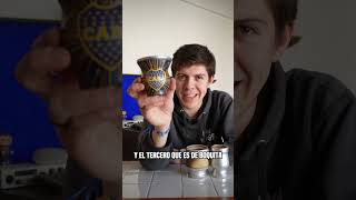 Te muestro mi colección de MATES 🧉 argentina mate emavlogs [upl. by Azaria313]