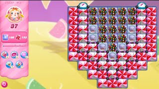 Candy crush saga level 17557 [upl. by Will]