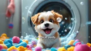 Dogs Crazy Day at Home  Animated Dog Cartoon  Funny Dogs  Dog Cartoon Movie animation [upl. by Everett]