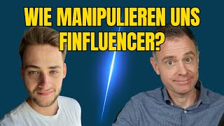 FinfluencerExperte Björn Beierso wird in Social Media manipuliert [upl. by Alleoj657]