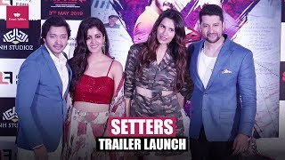 Setters Movie Review Aftab Shivdasani  Shreyas Talpade  Ishita Dutta  FilmiBeat [upl. by Neelear973]