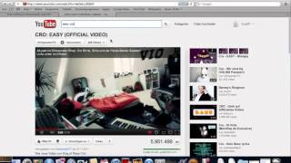 YouTubeVideos als MP3 runterladen Mac  Windows [upl. by Cecily]