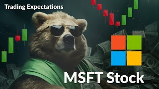 Analysts adjust MSFT stock price targets before eagerly awaited earnings report MSFT Analysis [upl. by Jelena]