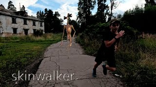 Skinwalker 2 [upl. by Vanthe]