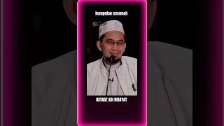 tidak ada yang sempurna ustadzadihidayat [upl. by Meier21]