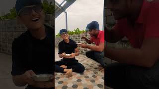 andeh bikhari ko uluu banayaa  Priyanshu Machal  comedy funny shortfeed viral trending [upl. by Einad749]