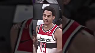 Jordan Poole Edit [upl. by Llerol437]