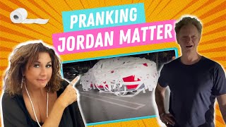 Abby Lee Miller Pranks Jordan Matter funny reaction [upl. by Emsmus491]