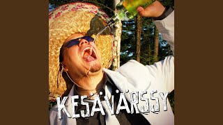 Kesävärssy [upl. by Berstine]